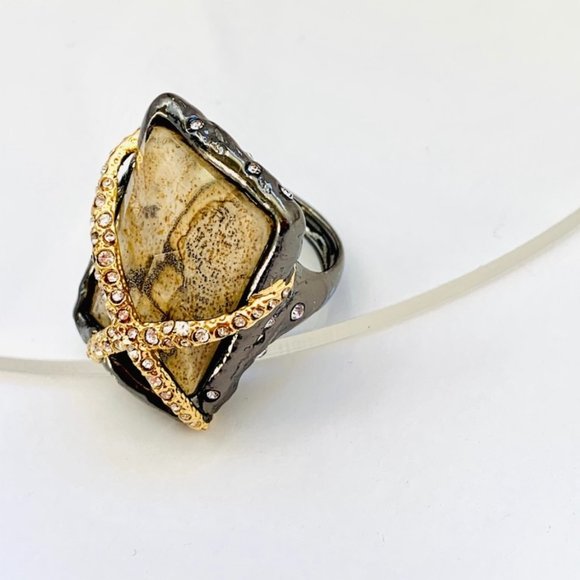 Alexis Bittar Ring - Picture 5 of 9